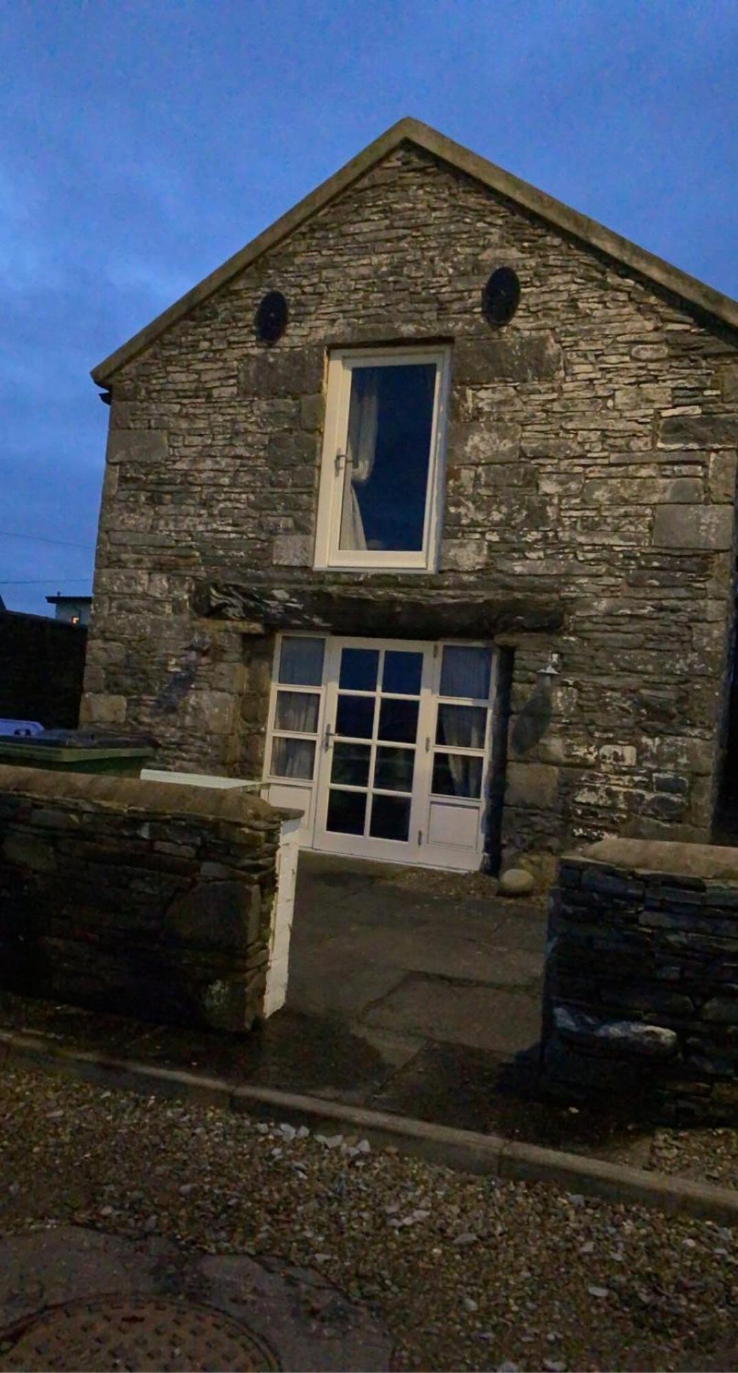 فيلا The Boathouse On The Atlantic Sea ليسكانور المظهر الخارجي الصورة
