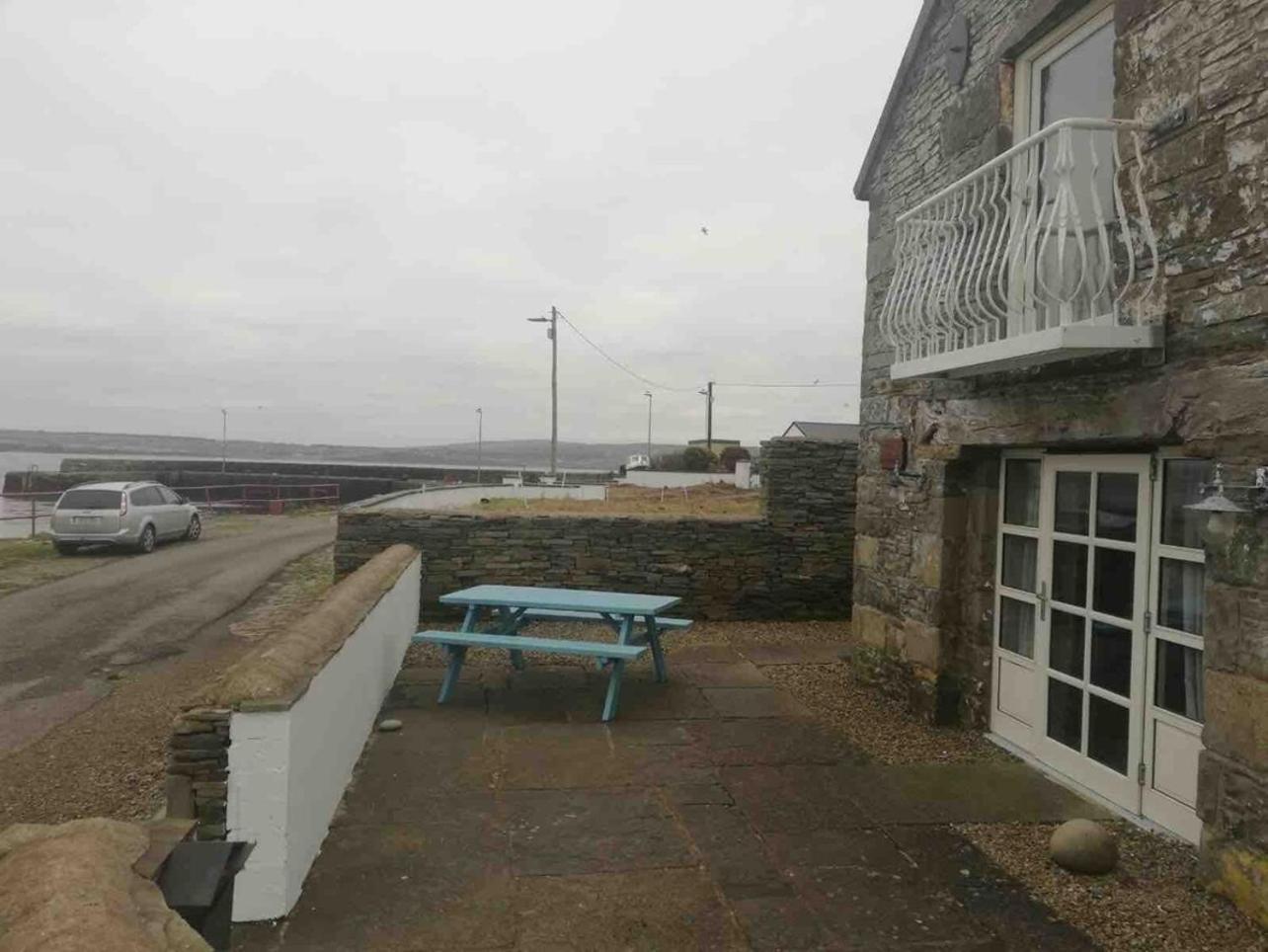 فيلا The Boathouse On The Atlantic Sea ليسكانور المظهر الخارجي الصورة